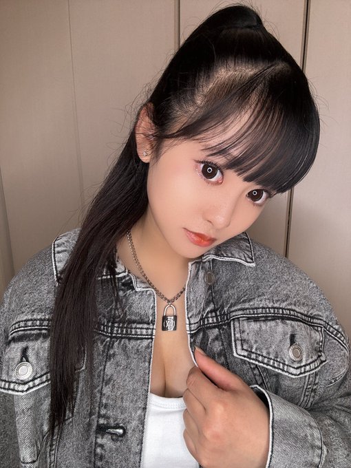 川島香音のTwitter画像34