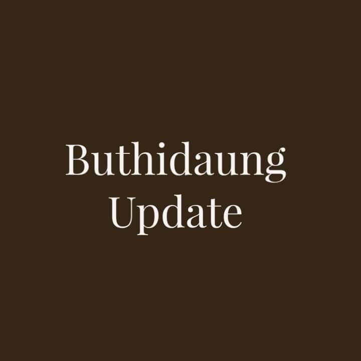 Breaking:  Hearing that hospital in #Buthidaung shut down & occupied by #MyanmarMilitary, as they did in #Maungdaw. During this intense conflict, vulnerable #Rohingya and other civilians in #RakhineState urgently need life-saving access to healthcare. Junta is blocking this.