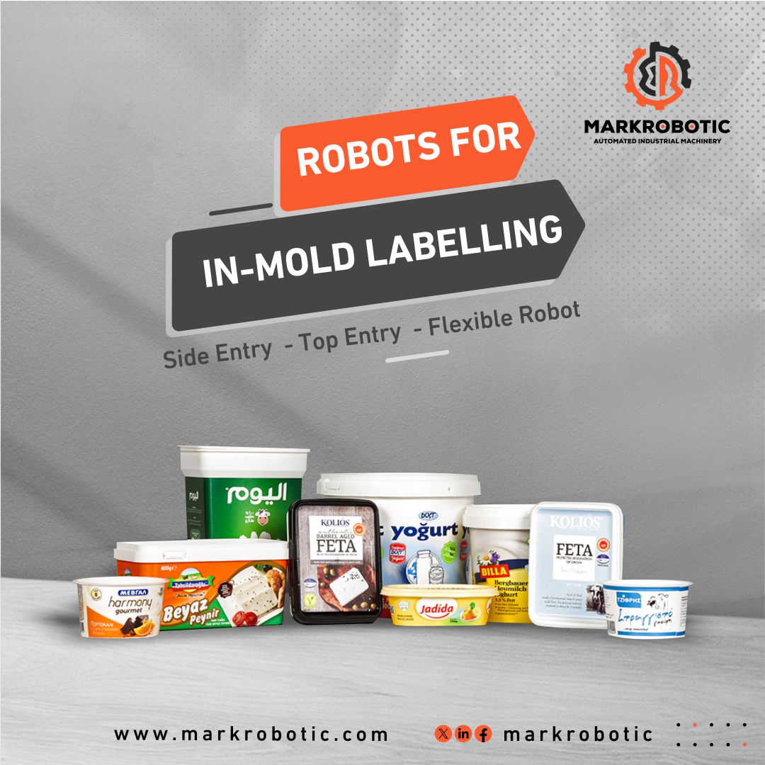 markrobotic's tweet image. #MARKROBOTIC 
📞 (+90) 541 493 69 89
📧 info@markrobotic.com
📧 sales@markrobotic.com
______________________________
 #IMLRobot  #PlasticsAutomation  #Manufacturing  #pickandplace #Robotics #COBOTROBOT