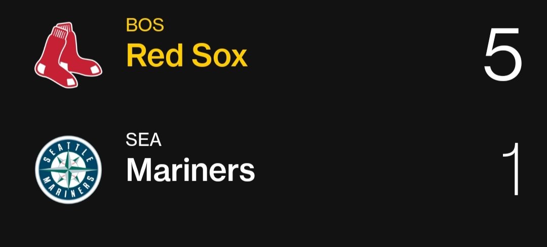 Red Sox Nation Catalunya tweet media