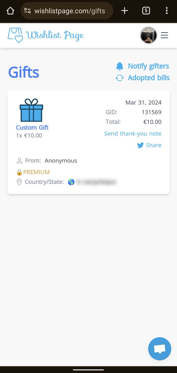 Master_Kaa_'s tweet photo. Tested my new wishlist and received a tribute from a sub! Now you know what to do💸💸💸 https://t.co/izpae1yCc1