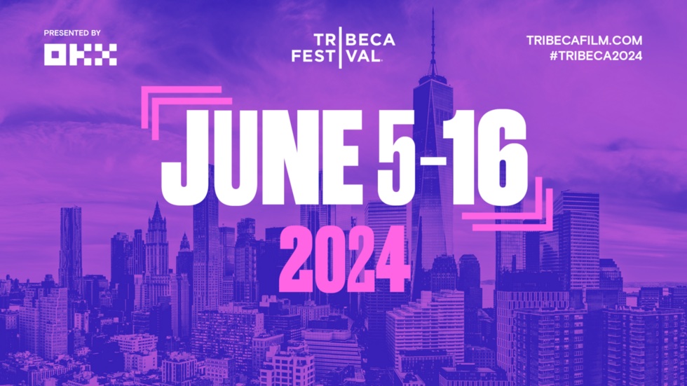 WHERE THE GLOBAL STARS SHINE:#TRIBECA2024 TRIBECA X ANNOUNCES 2024 HEADLINE SPEAKERS: JON BON JOVI & JESSE BONGIOVI, JENNA LYONS, AND CHRISTY TURLINGTON BURNS for its 2024 Film Festival June 05-16, NYC #FilmTwitter #bonjovi2024 #filmfestival