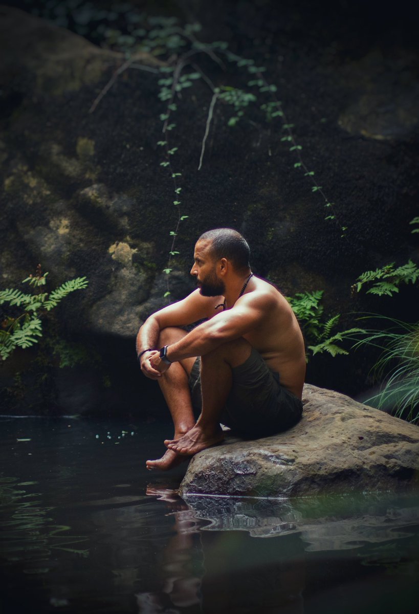 قداش تقعد مع روحك؟ 
تحكيوا سوايع بصدق، تتفكروا الثنية إلي جابتكم هوني، شقاها و تعبها، تحمد ربي على إنت فيه، تشكر روحك و تسامحها على أغلاطها و تواسيها على وجايع الفقدان، و ترجعوا تحلموا و تتفائلوا بالخير إلي مخبي في الطريق، قداش؟