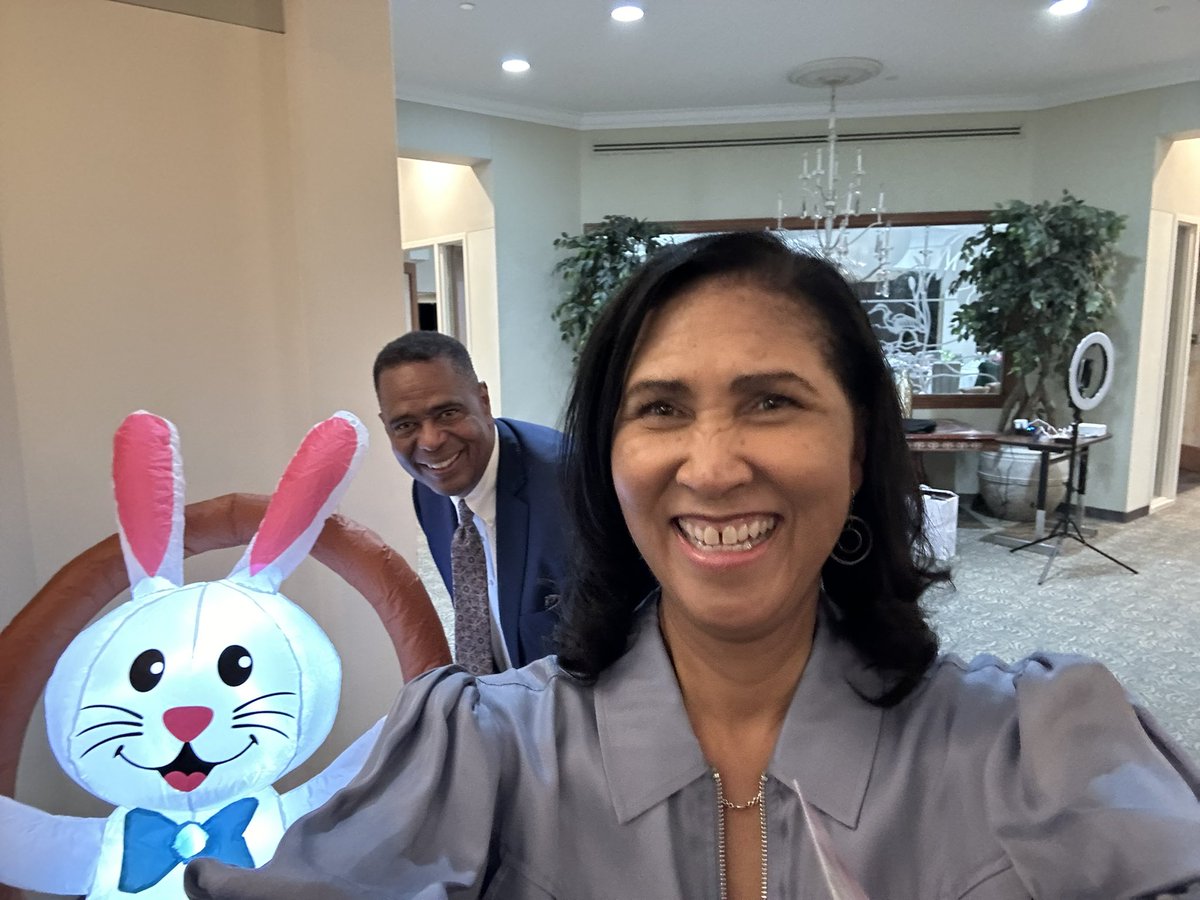 Happy Easter from Mrs. Campbell and I! We hope your day has been filled with love and joy. 

#HeisRisen #Easter #Faith #Campbell2024 #StanleyforFlorida #Gainesville #Tampa #Tallahassee #Orlando #Miami #TreasureCoast #Florida #SouthFlorida #Panhandle #PalmBeach #Broward
