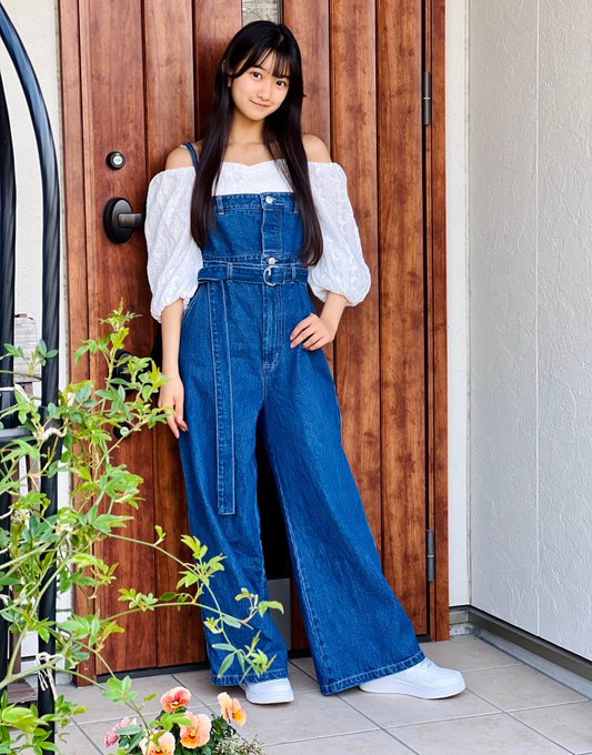 Twitterのコスプレ画像38