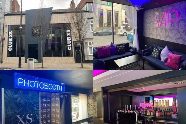 ClubXSMbro's tweet photo. 🚨 Boro Away Designated Pub 🚨

@ClubXSMbro one of the approved away pubs before the @swfc game tomorrow. 

Open from 12pm! Get yourself down and make some noise before the game, just a 20 min walk to the stadium!
#swfc #swfcaway @swfcsc @SWFC_Police @SWFCCP @LiveSwfc https://t.co/J4qSN371Kp