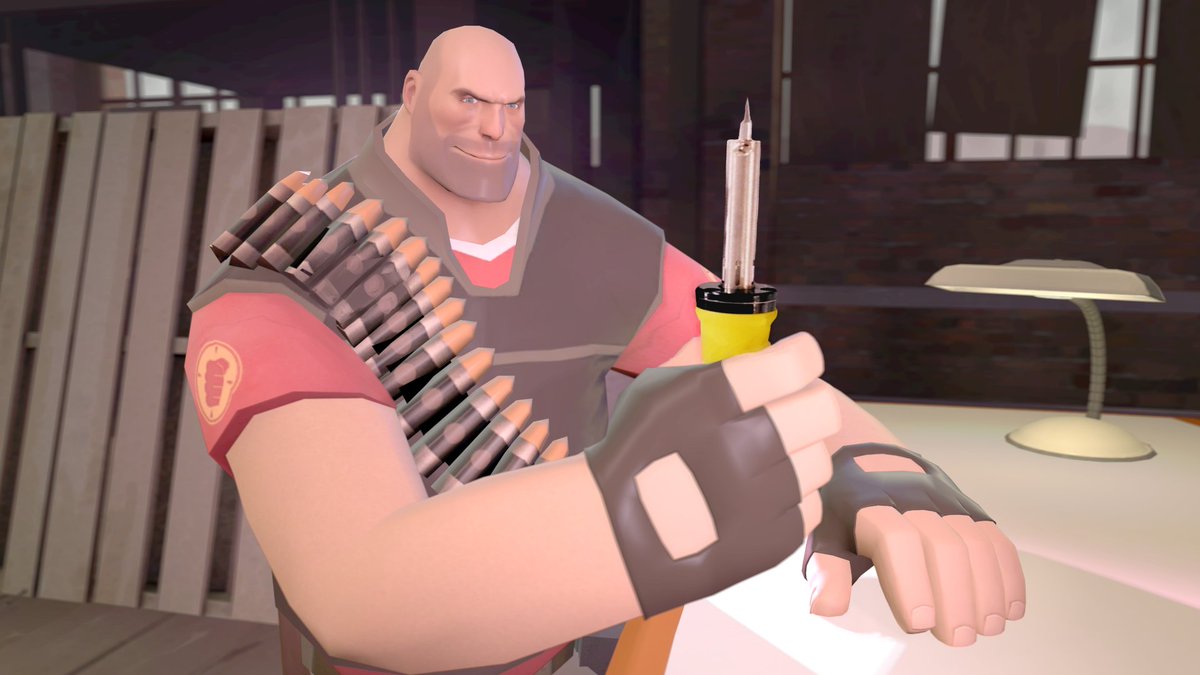 #teamfortress2 #teamfortress2sfm #tf2 #art #3d #sfmtf2 #sfmtf2poster #sfmcommissions #SFM #commissionsopen #SFM #sourcefilmmaker #sourcefilmmakerposter #sourcefilmmakertf2  #Tf2Heavy #heavytf2 #heavy #ironsoldering #tinsolderingiron #tinsoldering #shitpost #funny 🦧