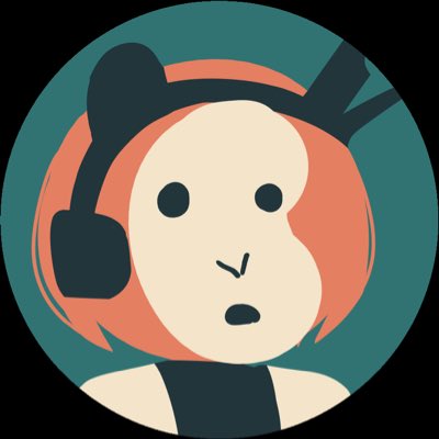 足立ヘンです。
#新しいプロフィール画像