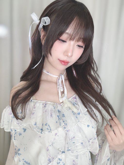 Twitterのコスプレ画像32
