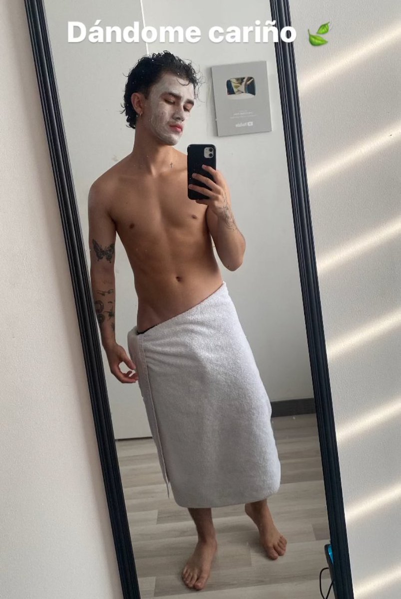 Juan Esteban Acero tweet media