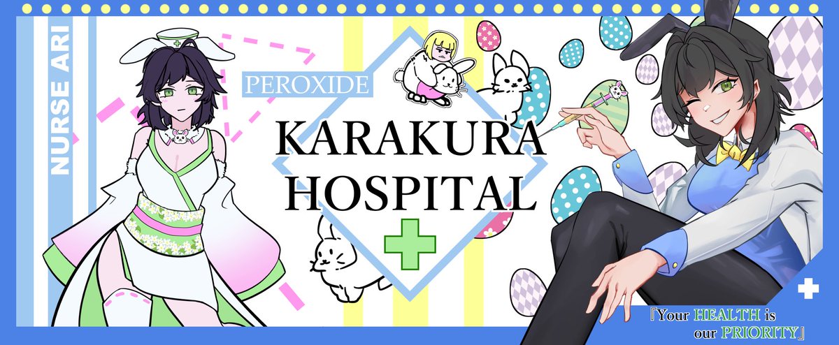 PeroxideStudios tweet media