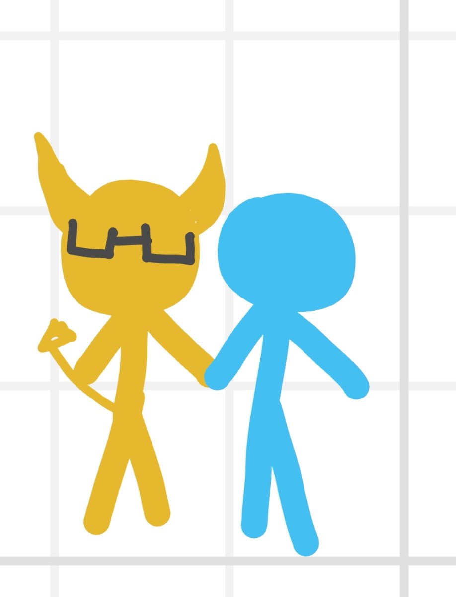 Ravoline0128's tweet photo. "April is your lie"
"But my love will never change, even though you lie me lots of time"
#art #artwork #fanart #AnimatorvsAnimation #AlanBecker #AnimationvsMinecraft #alanbeckerfanart #stickman #Blue #Yellow #BlueYellow #Bluell #alanbeckerstickman #animationvsanimator #AU https://t.co/pSxWCtmaKp