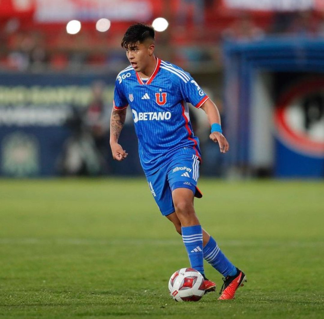 Claudio Borghi critica la ausencia de Marcelo Morales en la nómina de La Roja.