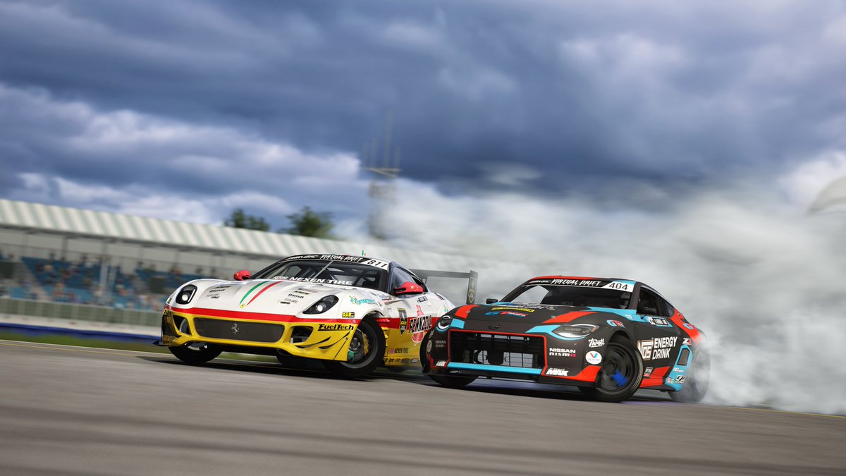 Brandon Patrick tweet media