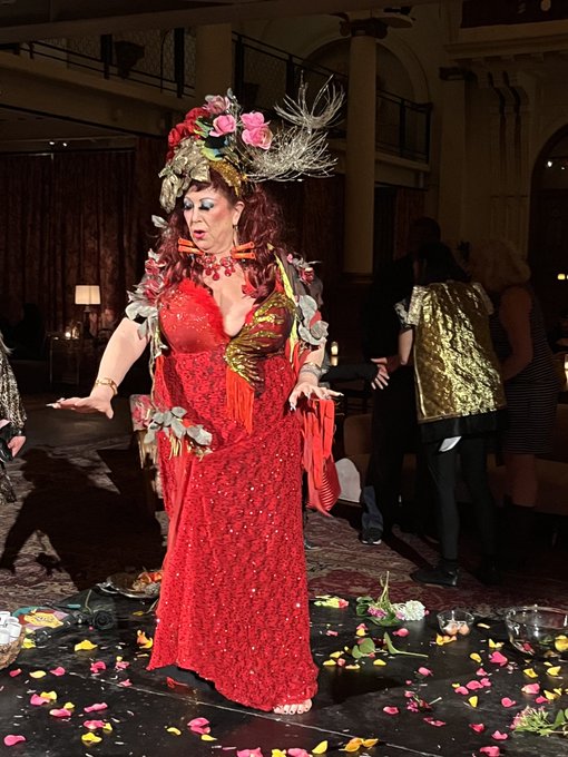 Did an ecstasy breathing ritual @ St Joseph&rsquo;s Art Church. It was good 4 me. Was it good for you!?   Couture<a href="/tag/piedmontboutique"class="tags"><span>#piedmontboutique</span></a>