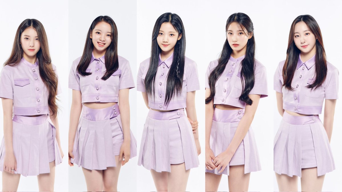 99logs's tweet photo. • As said in a recent article, a new girl group, including GP999 contestants Myah, Ayana, Hyewon, Joung Min and Jimin will be making their debut under TX Ent in the 3rd quarter of 2024
#GuinnMyah #KuwaharaAyana #LeeHyewon #JoungMin #SuhJimin #GP999 https://t.co/iNep4fkkAq