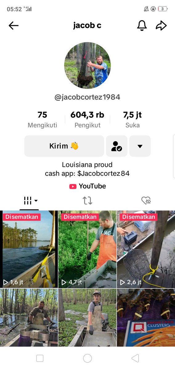 Yang lagi rame 🤣
.
.
.