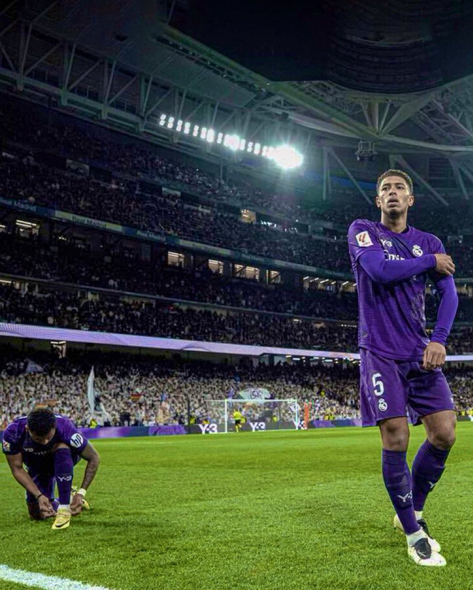 NFootyEditz's tweet photo. Good game, good win, good night 🫡 #RealMadridAthletic https://t.co/CTOyOW3HB6