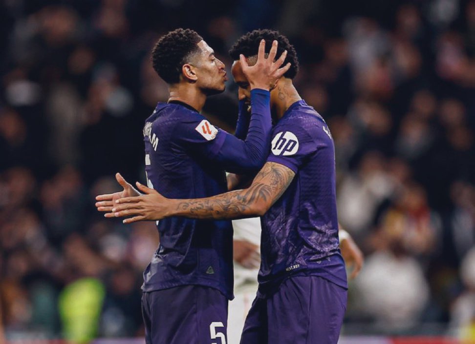 NFootyEditz's tweet photo. Good game, good win, good night 🫡 #RealMadridAthletic https://t.co/CTOyOW3HB6