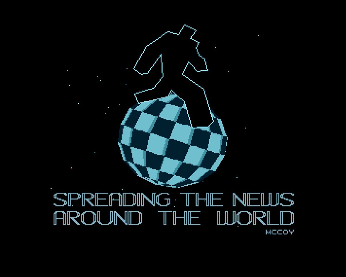 SPREADPOiNT tweet media