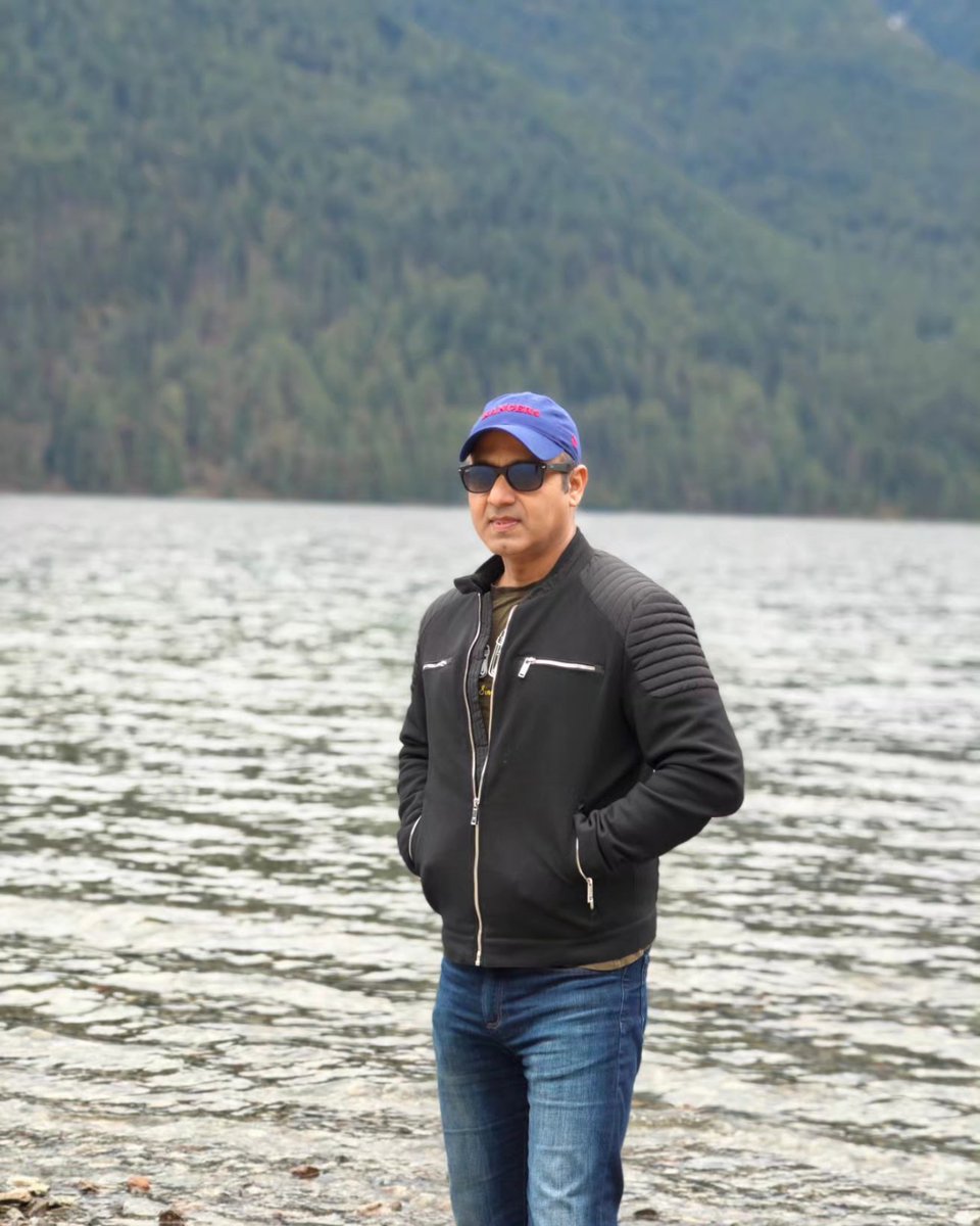 iFaridoon's tweet photo. Gorgeous #alouettelake makes me look good :) 💕 https://t.co/UFnFmkQbmg