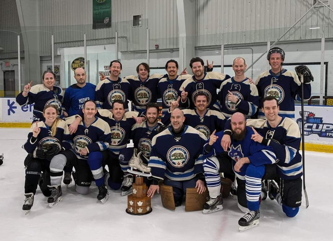 BrownBearsHC's tweet photo. Yay!  #hockeysummit24 @GTHLA https://t.co/PC3f0bWRkv