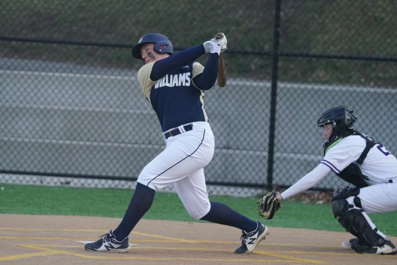 AWHS Baseball tweet media