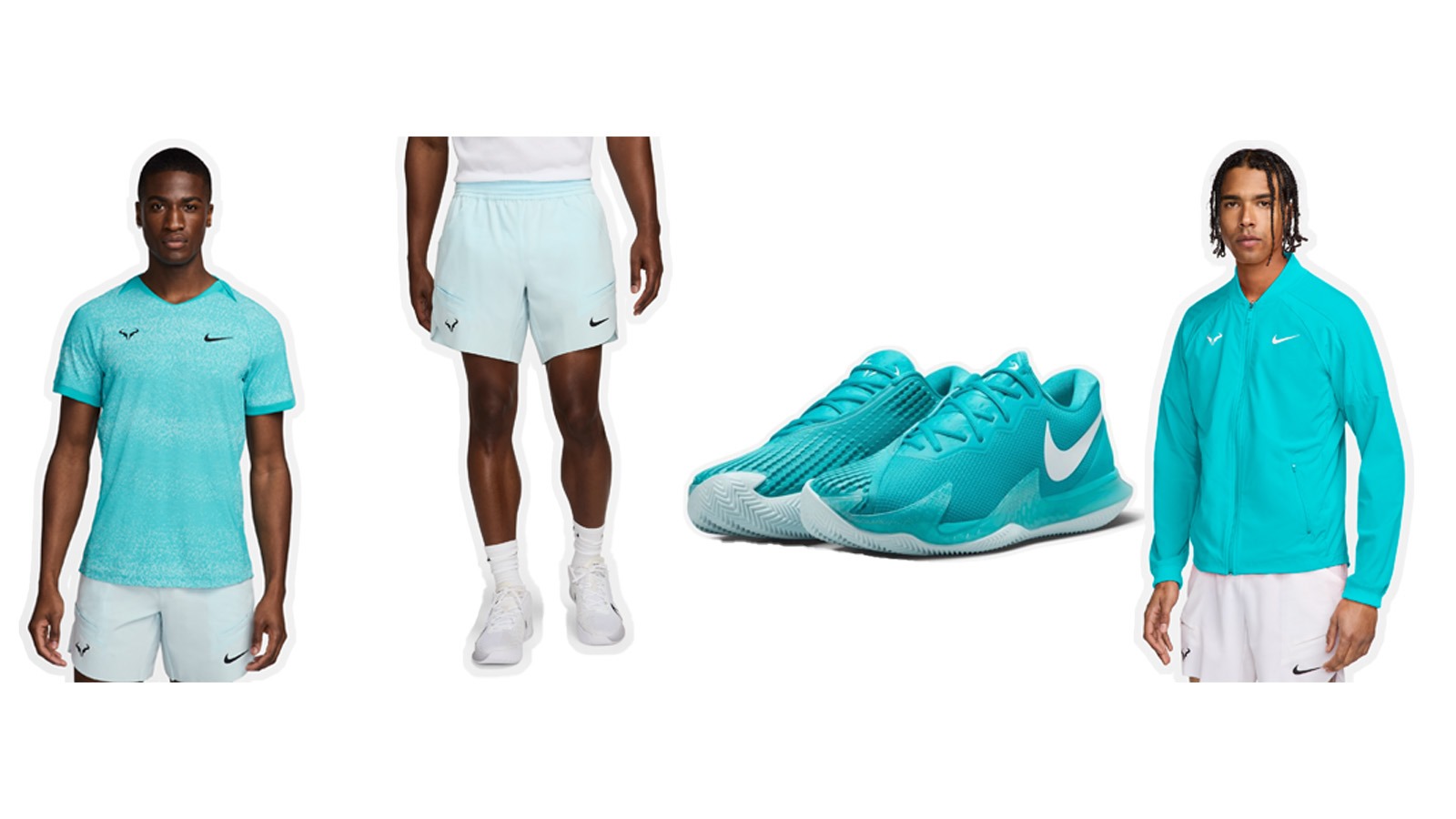 Nike tennis roland garros deals