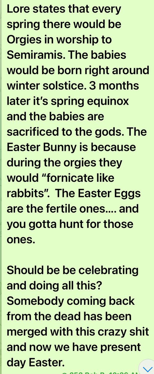 John_FKJR1's tweet photo. @Thekeksociety #orgys #Pedos #murder https://t.co/ipkG69FZtm