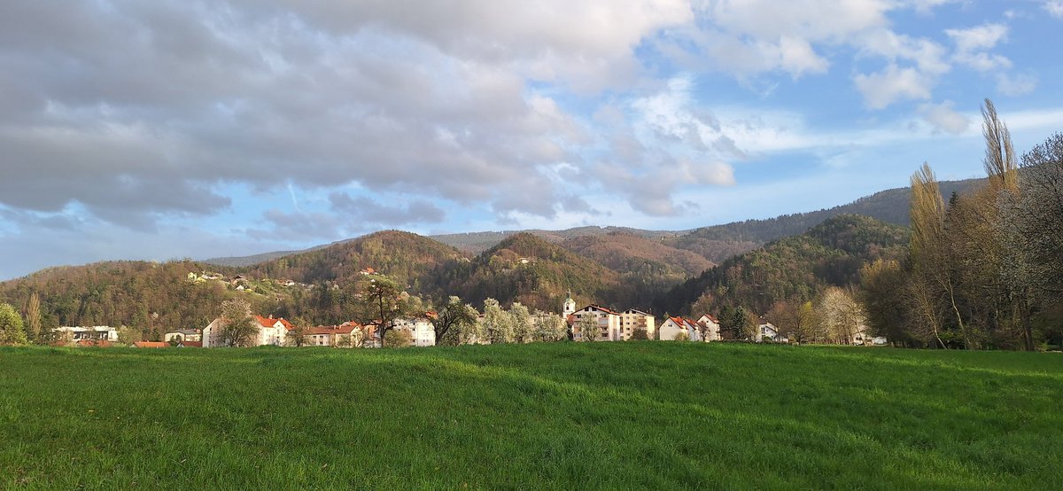 V Ruše