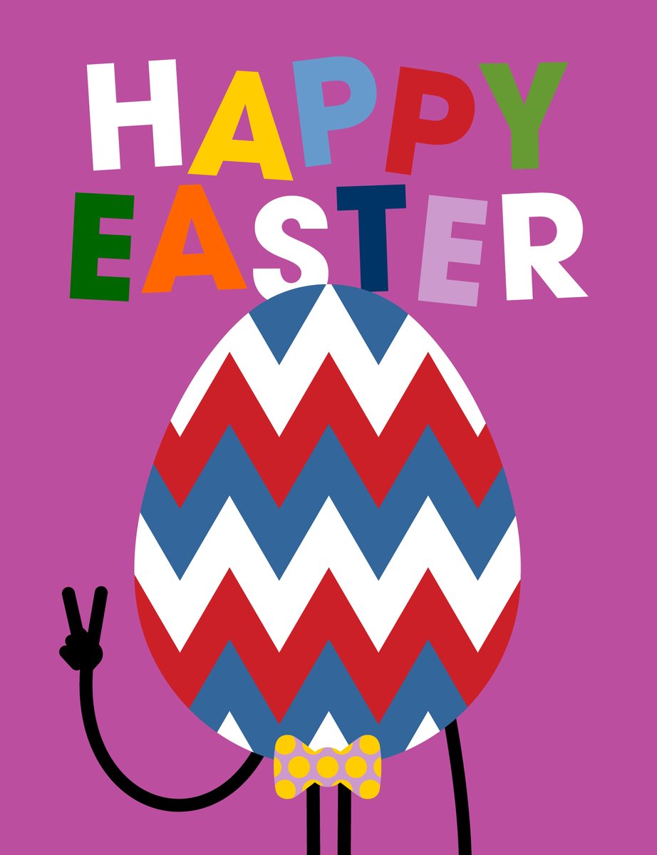 Happy Easter Holiday!!!! @DourDarcelsNFT Eggcited to gather with family members in joy!