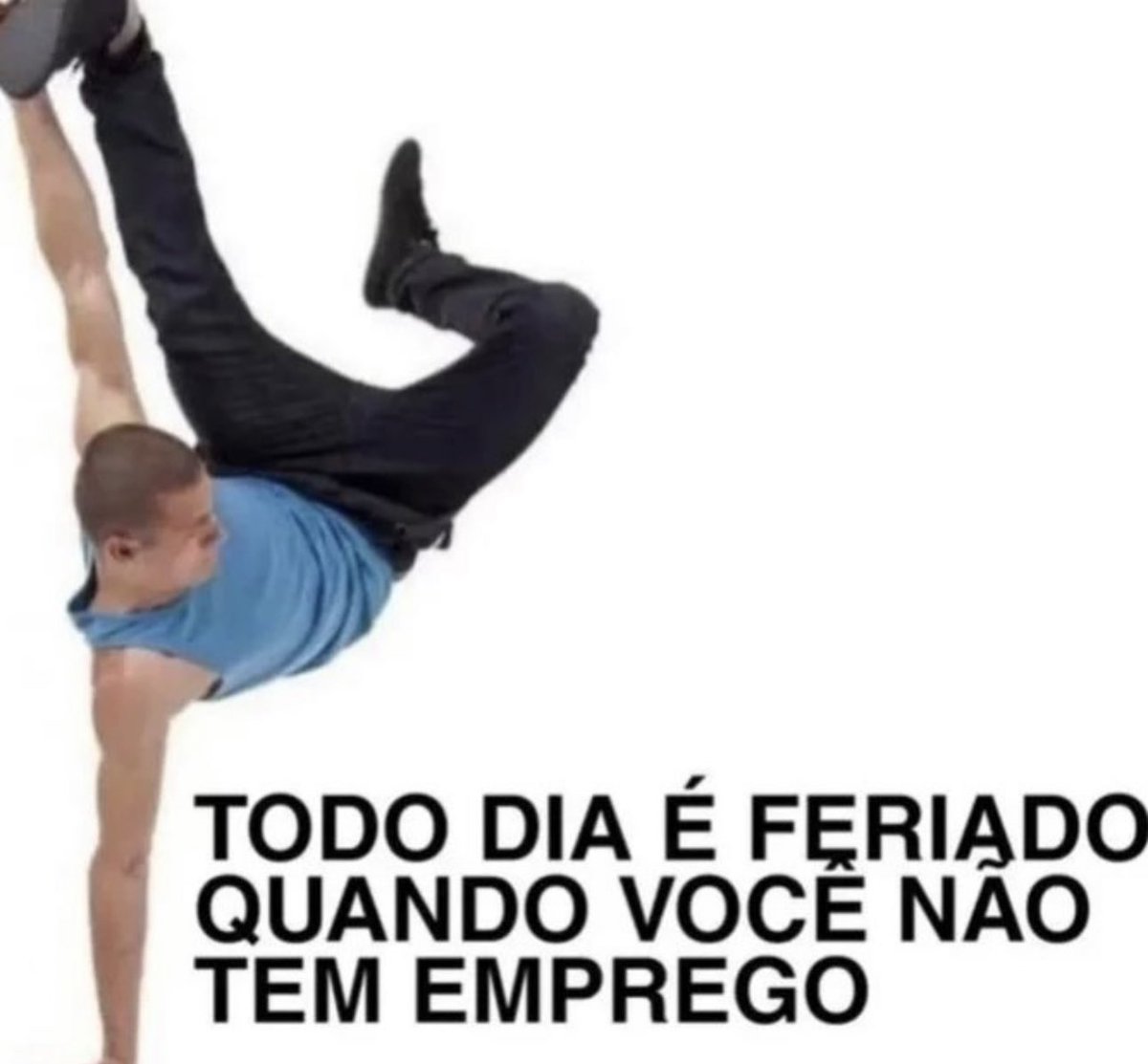 Shitpost só que de verdade tweet media