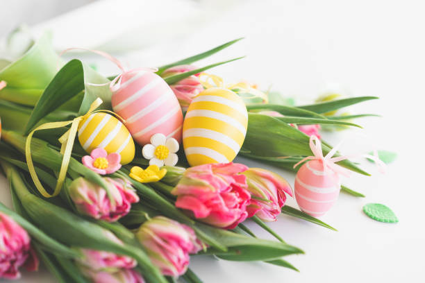 Wishing you all a hoppy Easter filled with joy, laughter, and plenty of chocolate eggs! May your day be as bright and colorful as a springtime garden.