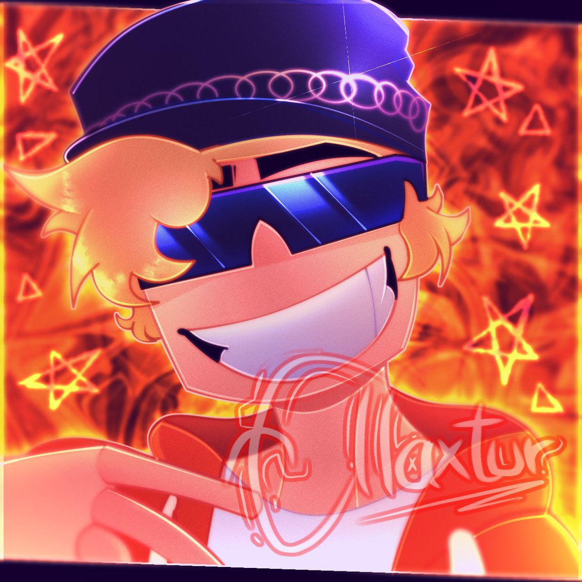 art for <a href="/LittleA113W/">LittleA⚾️</a> 
#roblox #robloxcommission #art #robloxart #robloxavatars #robloxicon