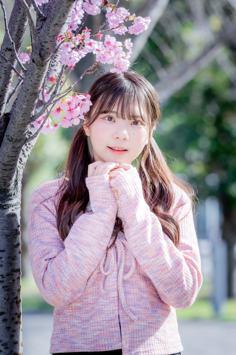 dodemoyoikana's tweet photo. Model:#早坂ちはる(@Ciharuunn)
#フレッシュ撮影会 #ダイサツ https://t.co/B6VEVzQFBh