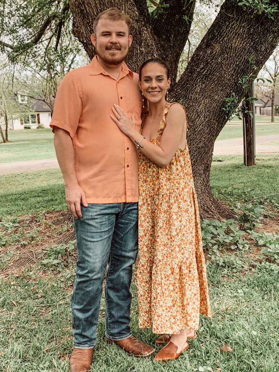_quiros22's tweet photo. 2021 vs 2024 Easter 🤍 
Can’t wait to celebrate the rest with you by my side https://t.co/asZjDcwWtT