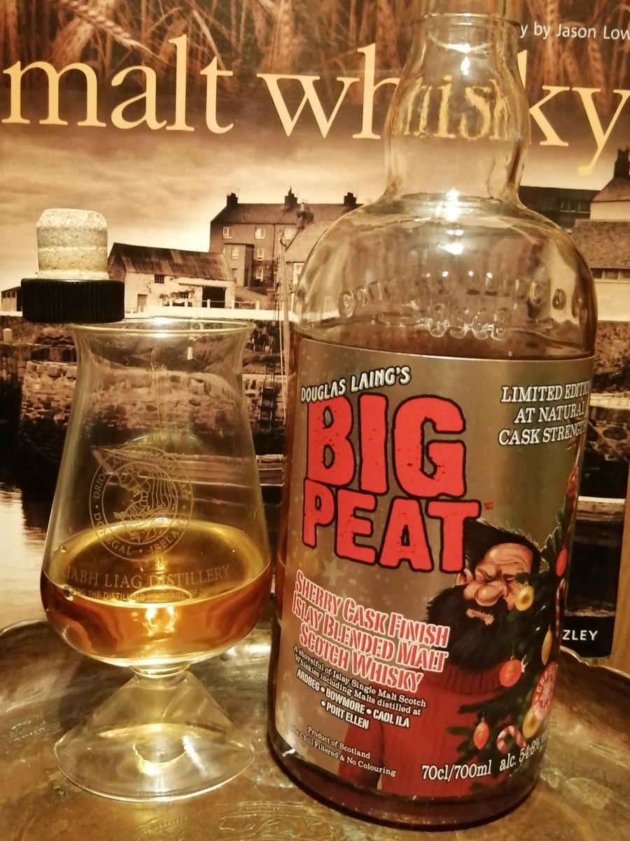 BertSmedley's tweet photo. @Sav70 @whiskytip @TomsDram @BrianVolkert @Imagicranium @PaulOBrien10 @cb_phil @decoreape7 @mjpm67 @kittyhen #MidnightFlange, Savlaar🥃🐢💥
#LadsLadsLads🇮🇳
#Drams4Jesus🎅 https://t.co/GCBJkQ1tMS