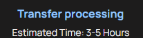 why does @JumperExchange still route through connext, 3-5 hrs for a mainnet to base route is wild, @deBridgeFinance on top