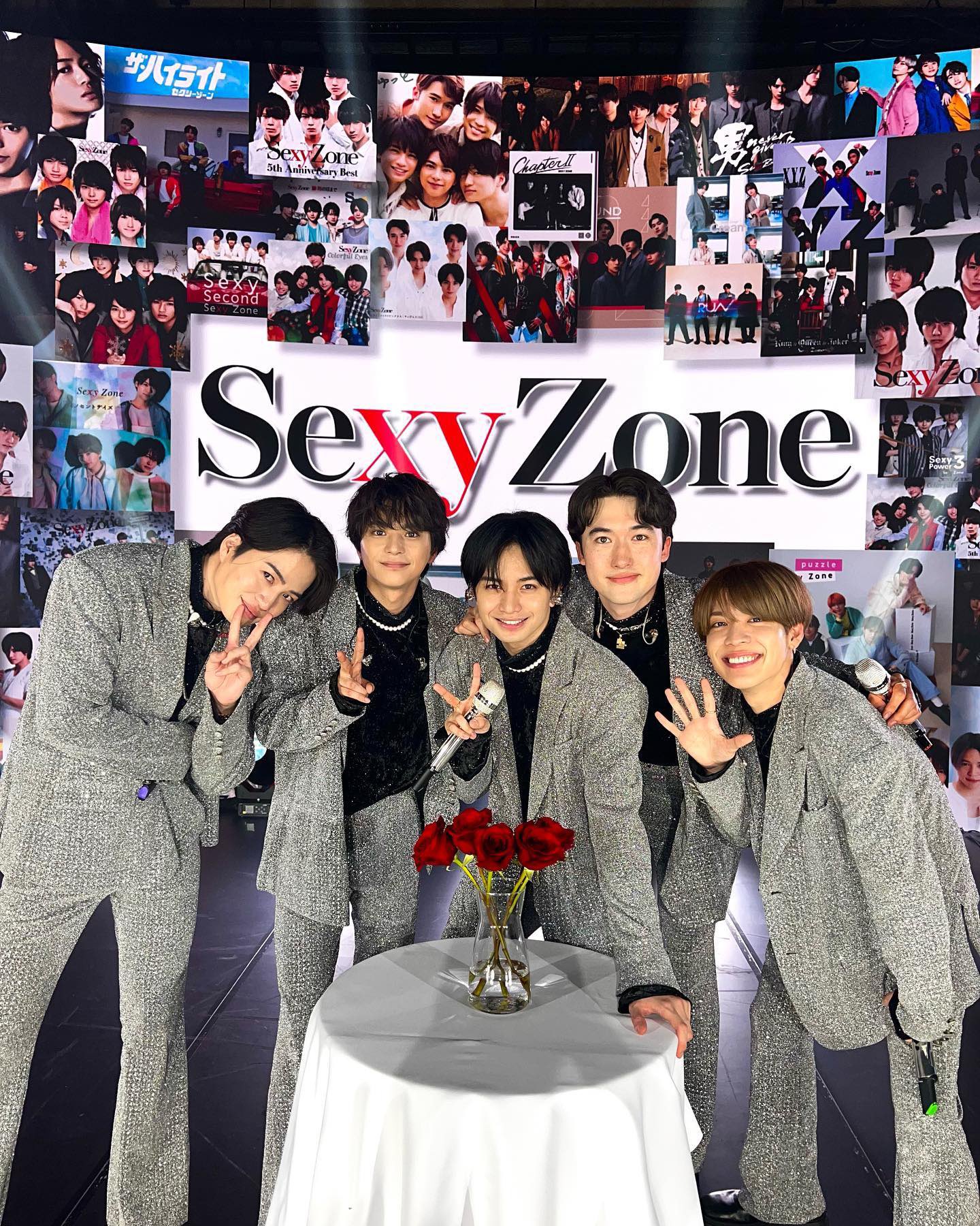 ちょっこりさんSexyZone5点セット中島健人菊池風磨佐藤勝利松島聡マリウス葉 ちょっこりさんSexyZone5点セット中島健人菊池風磨佐藤勝利松島