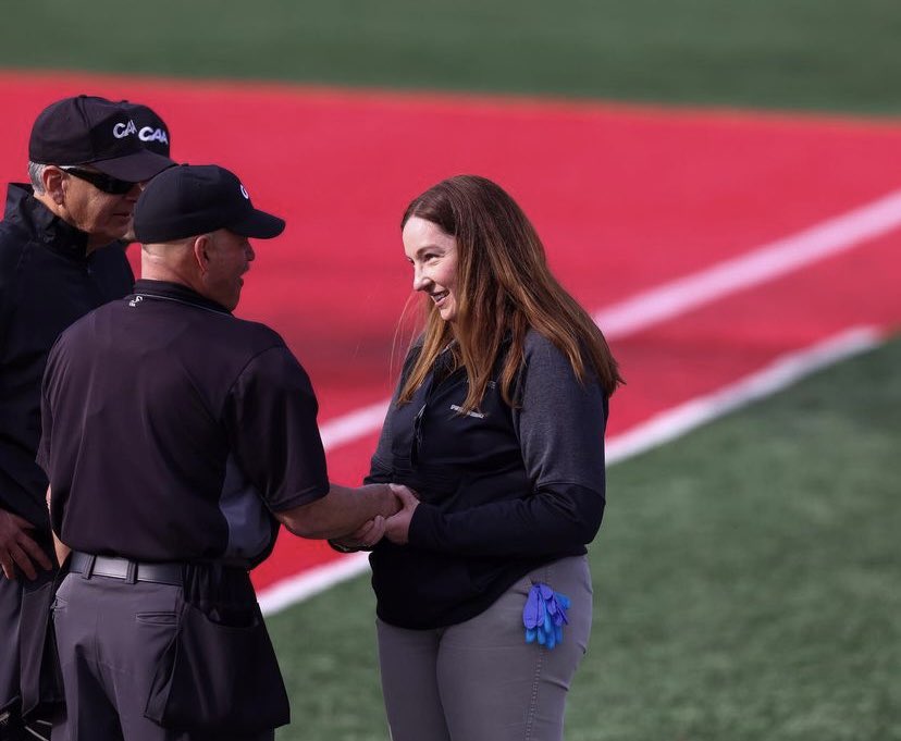 GoNUperformance's tweet image. Every month is National Athletic Training Month for us, but we wanted to close the official one out strong. Thank you to our amazing ATs for all their hard work and dedication every day.
#NATM2024 #NATM