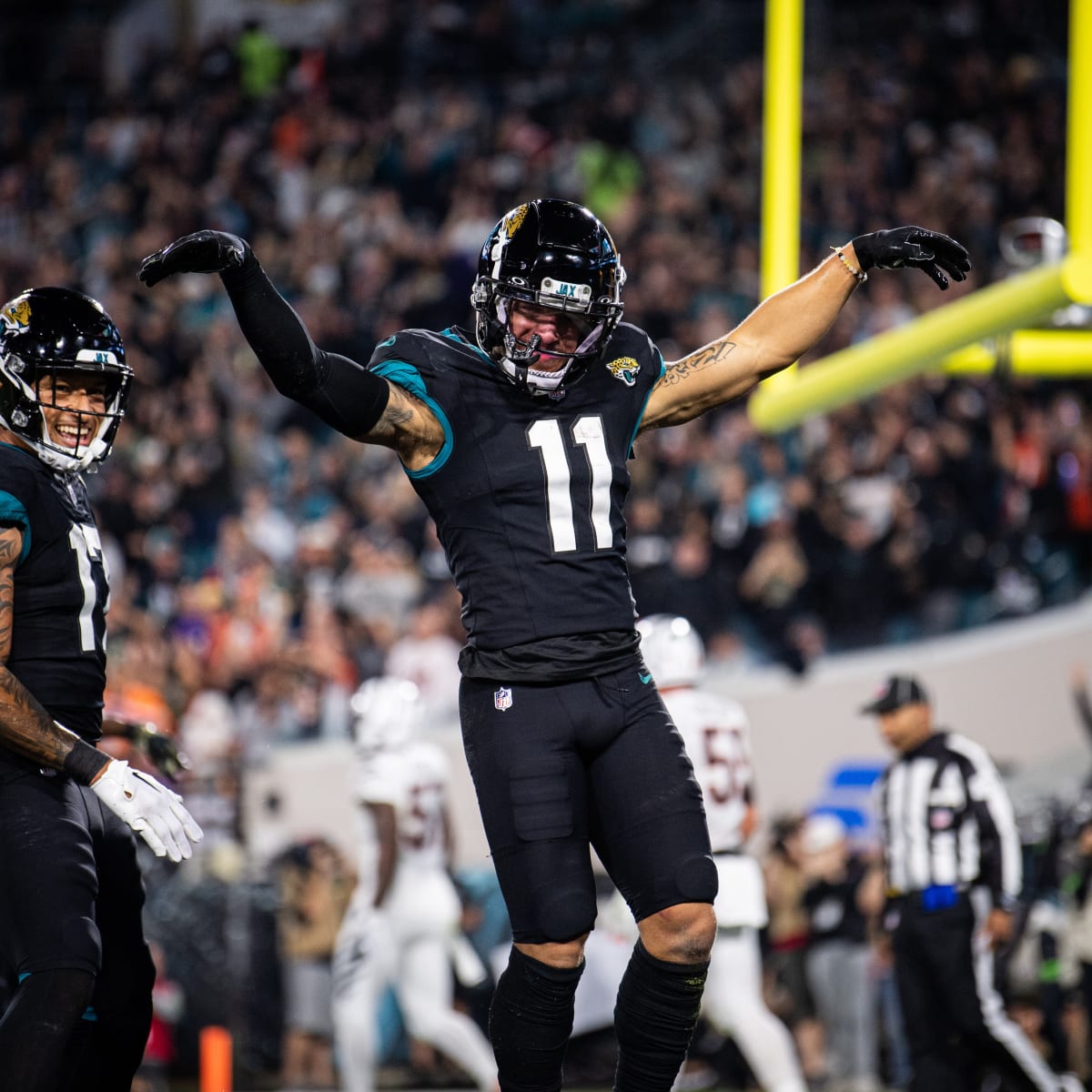 TheJagBros tweet media