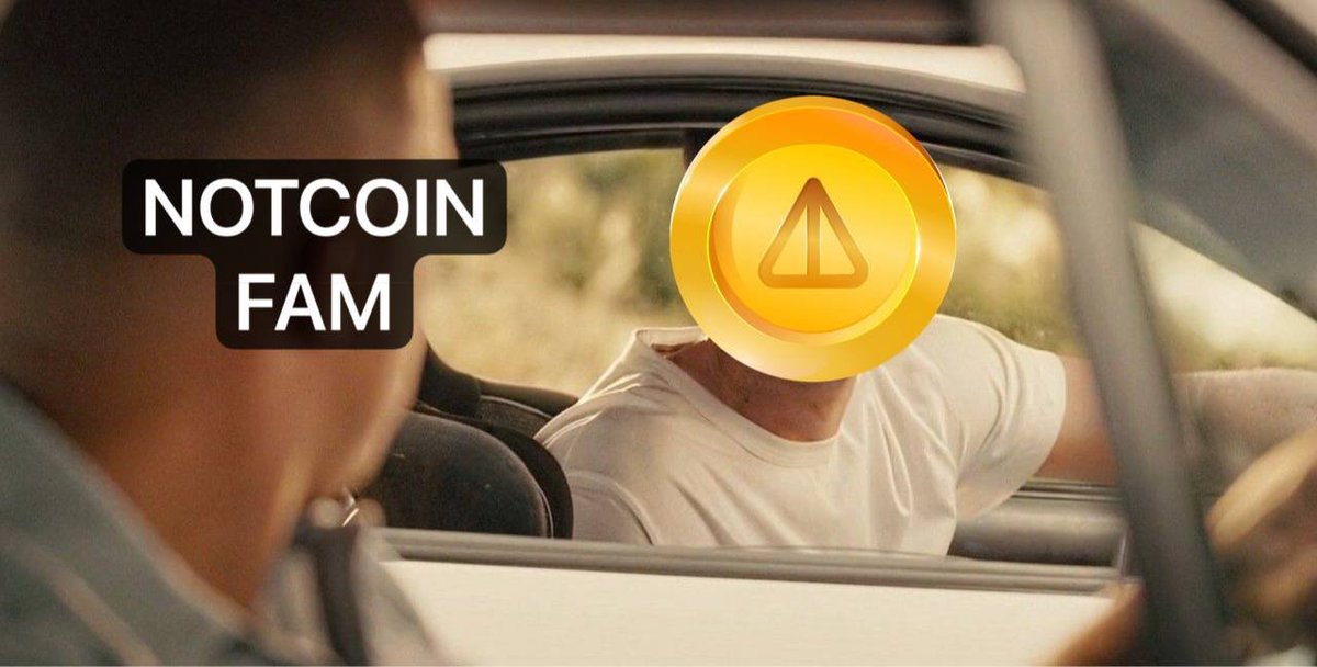 notcoin's tweet photo. https://t.co/45F1hxtRC2