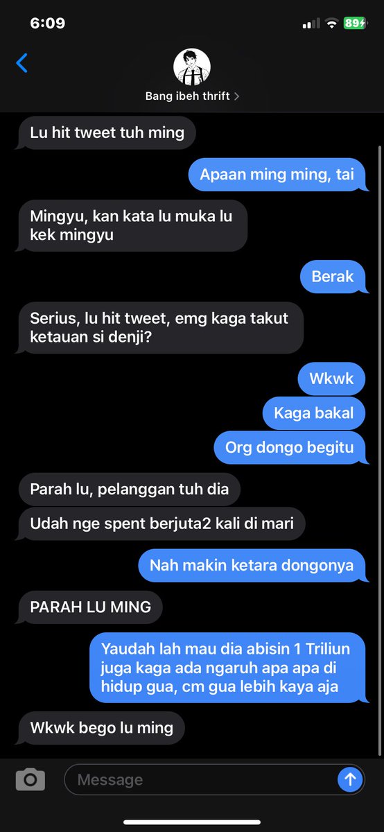 #yoshiden 

Denji anak skena yang ceritanya mau belanja baju baju lagi di toko thrift kesayangannya. TAPI KOK ADMINNYA GANTI..?