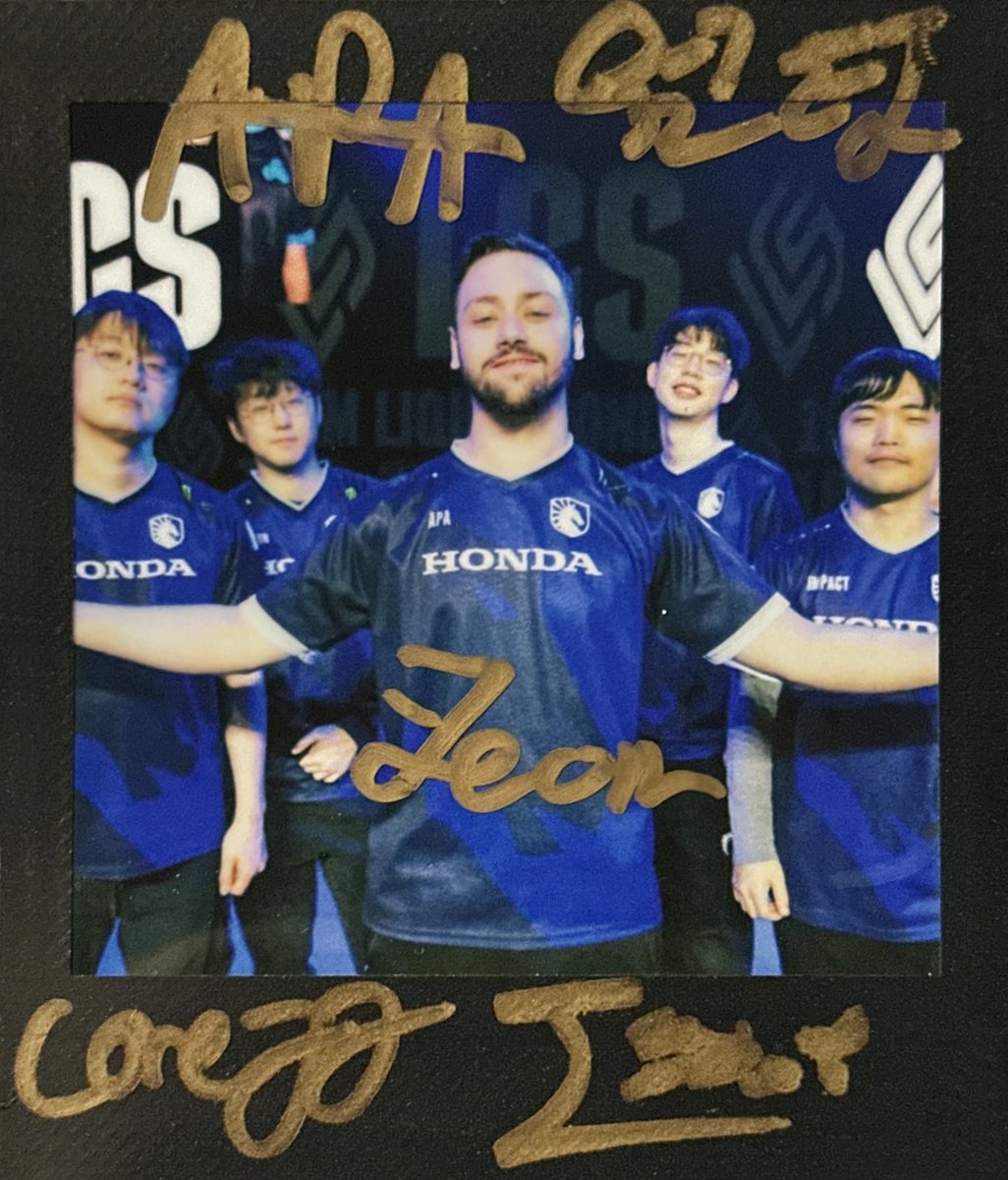 LCS tweet media