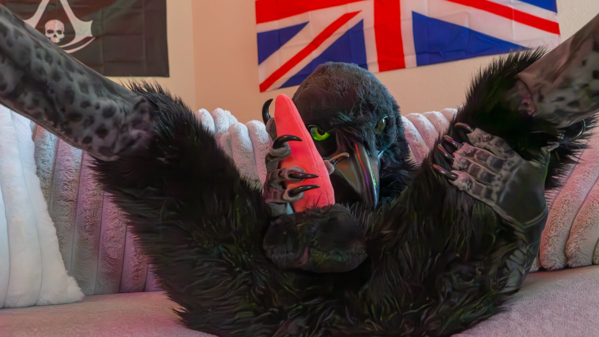 Happy egg day, here's a couple for ya <3 #softsuit #softsuiter #NSFW