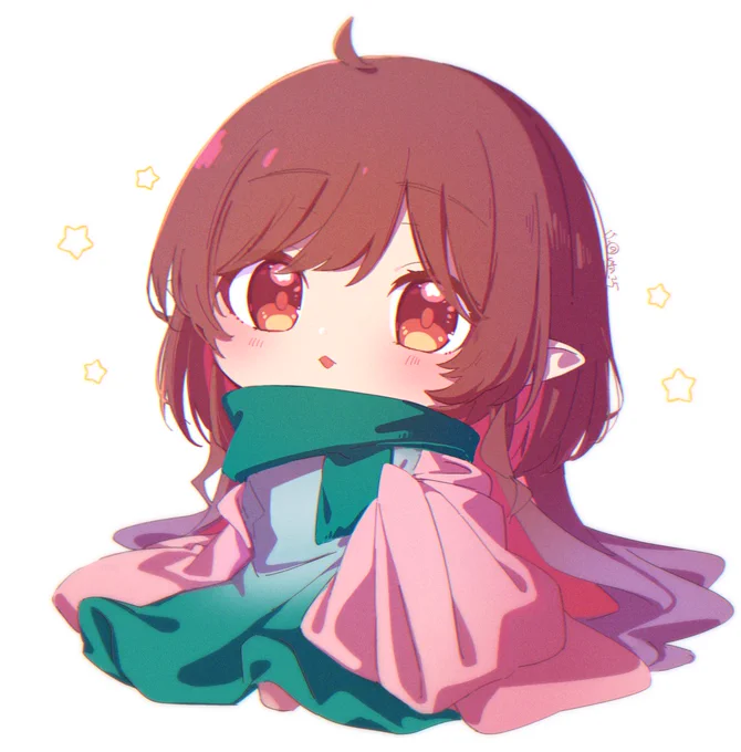 おはようございまあああ…!おきたらこんなすがたになってました!こんげつもよろしくおねがいします 
