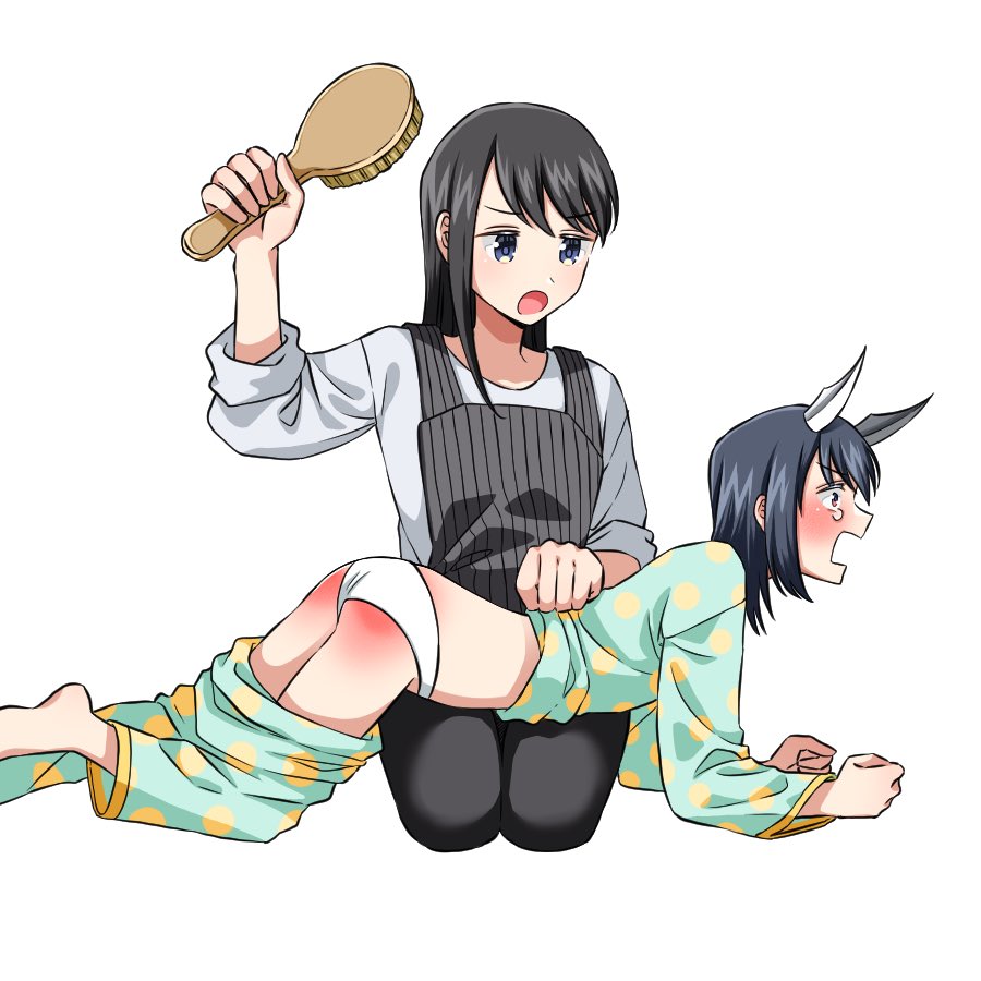 akai_momoi's tweet photo. 依頼で描いたるりちゃん https://t.co/SUVKZHbsGt