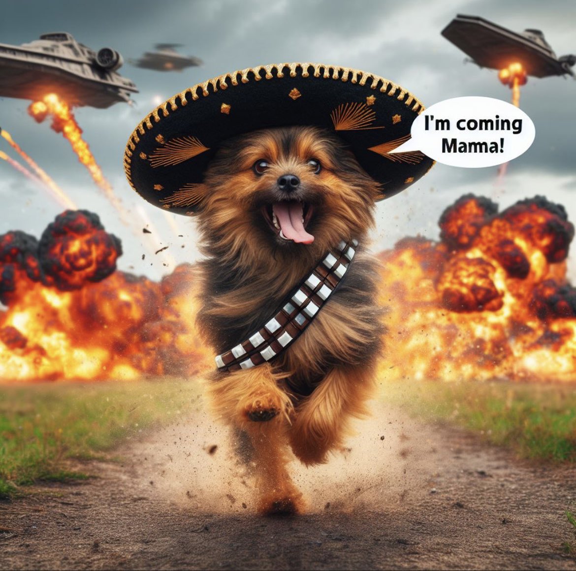 James (Trey) Stephens III tweet media