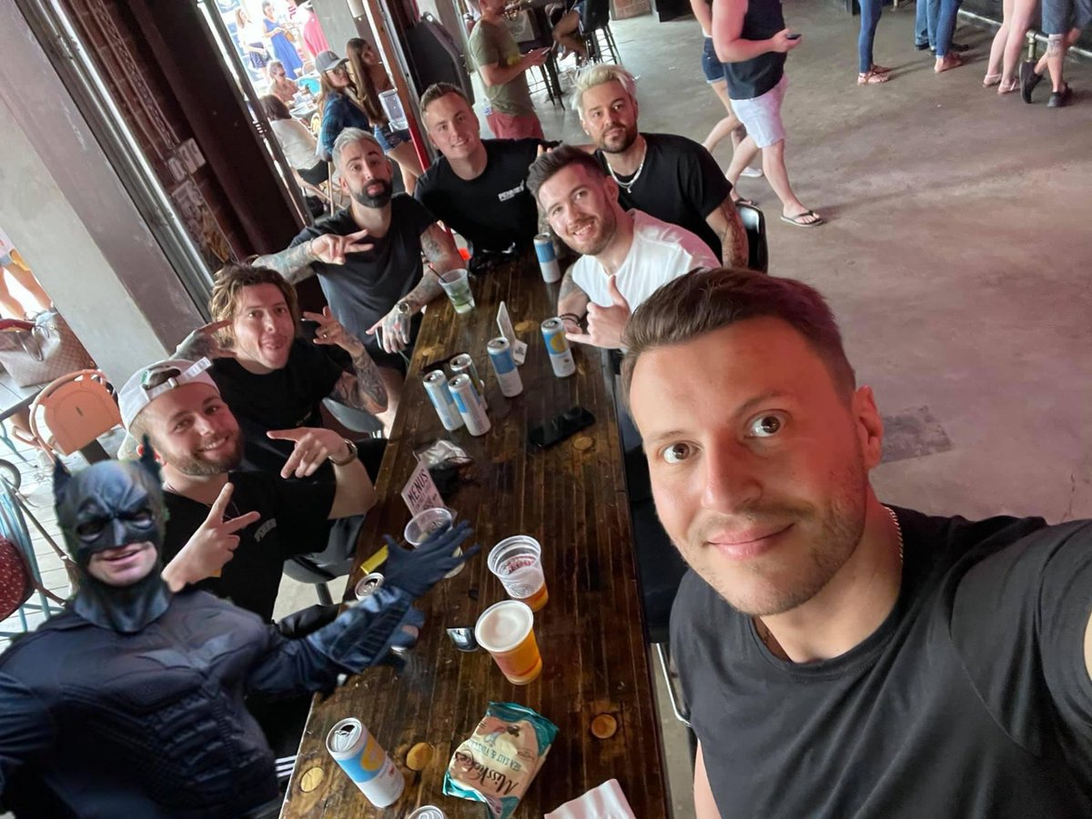 🌐Stock🦇Knight🌐 tweet media