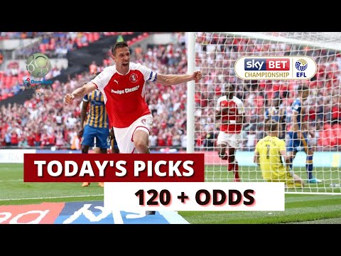 igobetscom's tweet image. igobets.com/tips/football-…

#football #predictions #today #bettingtips #bettingsports #bet #Betting #bettingodds #bettingpicks #bettingexpert #gambling #bettingonline #igobets #soccer #soccertips #gamblingonline #GamblingCommunity